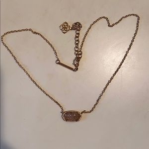 KENDRA SCOTT NECKLACE